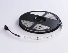 Светодиодная влагозащищенная лента Ambrella Light 14,4W/m 60LED/m 5050SMD RGB 5M GS2502 3