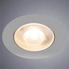 Встраиваемый светодиодный светильник Arte Lamp Kaus A4762PL-1WH 3