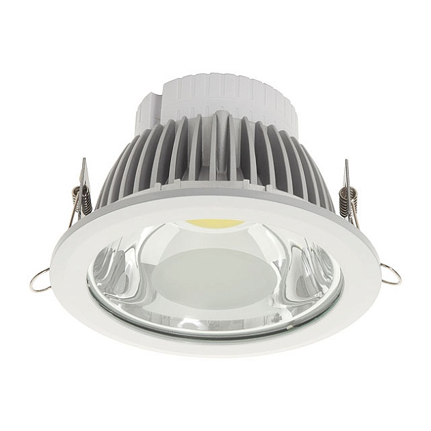 Светильник светодиодный точечный Kanlux PENY POWER LED DLP-15 18080 фото 