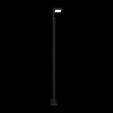 Уличный светодиодный светильник Loft IT Oak 100001/1000 1