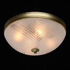 Потолочный светильник MW-Light Афродита 317015004 4