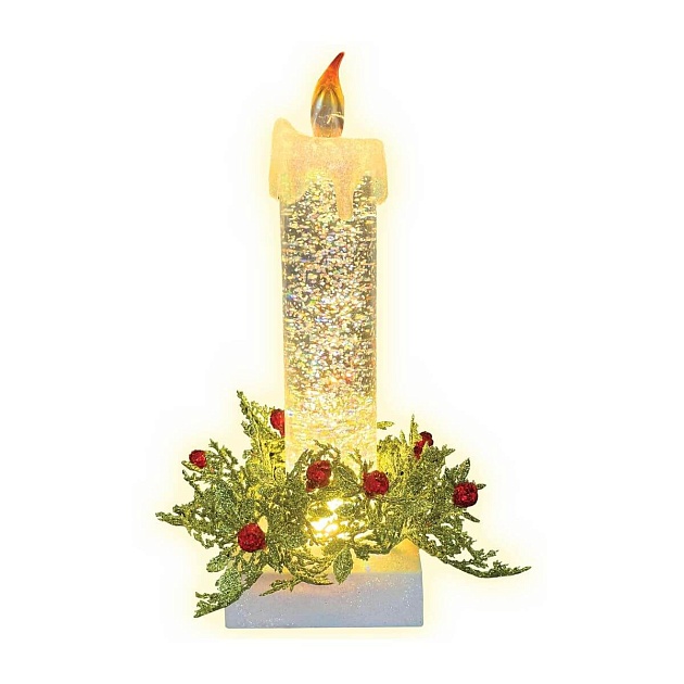 Светодиодная фигура Ritter Christmas Candle 29299 9 фото 