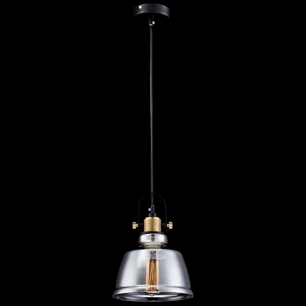 Подвесной светильник Maytoni Irving T163-11-C фото 5