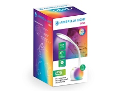Настольная лампа Ambrella light Desk DE532 1