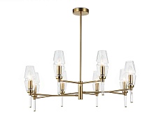 Люстра на штанге Ambrella light High light LH55202 3