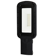 Уличный светодиодный консольный светильник Saffit SSL10-30 55232 2
