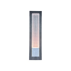 Настенный светодиодный светильник Favourite Groove 2082-1W 1