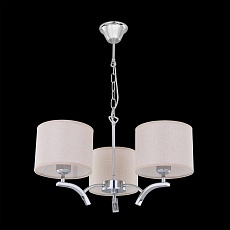 Подвесная люстра Citilux Эвора Рондо CL460131 2