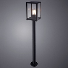 Уличный светильник Arte Lamp Belfast A4569PA-1BK 1