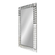 Зеркало Art Home Decor Rumba A025XL 2000 CR 200х100 см Серебристый 3