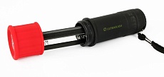 Ручной светодиодный фонарь Ultraflash Active от батареек 98х30 35 лм LED15001-A  10479 5