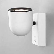 Спот Elektrostandard Ogma GU10 SW MRL 1009 белый a047855 4