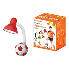 Настольная лампа TDM Electric Футбольный мяч SQ0337-0049