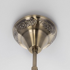 Подвесная люстра Citilux Каир CL419186 1