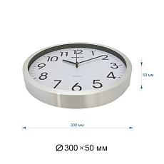 Часы настенные Apeyron ML7120 1