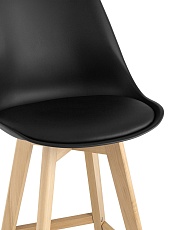Барный стул Stool Group Frankfurt черный Y815A-75CM black 5