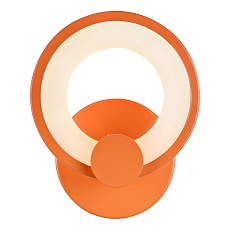 Настенный светильник iLedex Ring A001/1 Orange 1
