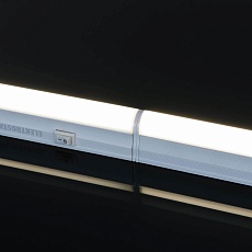 Мебельный светодиодный светильник Elektrostandard Led Stick T5 60cm 48Led 9W 6500К a033732 3