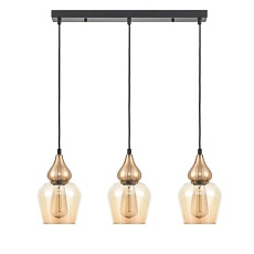 Подвесной светильник Vele Luce Simone VL5564P13 1