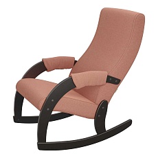 Кресло-качалка Мебелик Модель 67М 008385