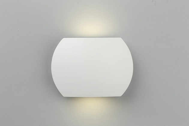 Настенный светодиодный светильник Omnilux Cassiano OML-21001-07 фото 4