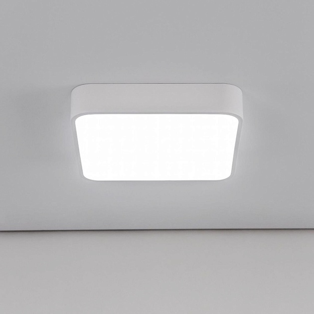 Потолочный светодиодный светильник Citilux Купер CL724K24V0 фото 15