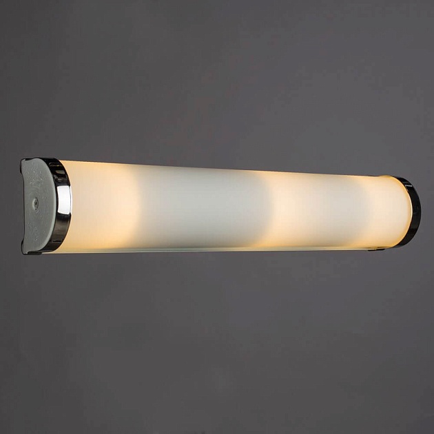 Настенный светильник Arte Lamp Aqua A5210AP-3CC фото 2