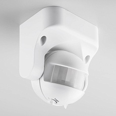 Датчик движения Elektrostandard SNS-M-08 12m 1,8-2,5m 1200W IP44 180 a034065 1