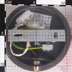 Бра Citilux Кристи CL152412 2