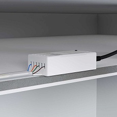 Контроллер для светодиодных лент dimming Elektrostandard 95004/00 a055256 1