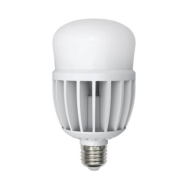 Лампа LED сверхмощная E27 25W 3000K LED-M80-25W/WW/E27/FR/S 10808 фото 