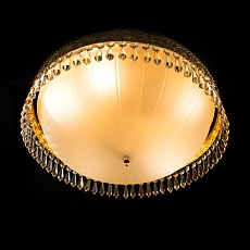 Потолочный светильник Arte Lamp Cintura A6859PL-3GO 1