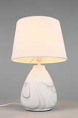 Настольная лампа Omnilux OML-82104-01 2