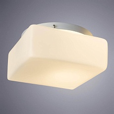 Потолочный светильник Arte Lamp Tablet A7420PL-1WH 1