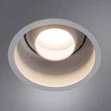 Встраиваемый светильник Arte Lamp Keid A2162PL-1WH 3