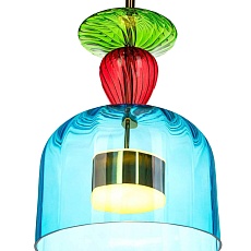 Подвесной светодиодный светильник Loft IT Candy 2008-C 1