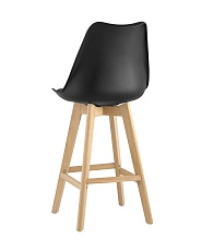Барный стул Stool Group Frankfurt черный Y815A-75CM black 3