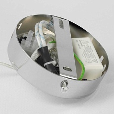 Подвесной светодиодный светильник Lussole Loft Littlerock LSP-7097 2