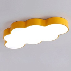 Потолочный светодиодный светильник Imperium Loft Cloud 186673-26 2