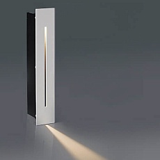 Встраиваемый светодиодный светильник Italline IT03-1420 white 1