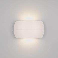 Настенный светодиодный светильник Arlight SP-Wall-200WH-Vase-12W Day White 021091 3