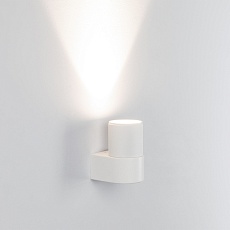Настенный светодиодный светильник Arlight Sp-Spicy-Wall-S115x72-6W Warm3000 033850 4