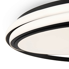 Потолочный светодиодный светильник Freya Lisoa FR10032CL-L98B 3