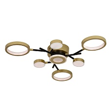 Потолочный светодиодный светильник F-Promo Hybrid 4686-7C 4