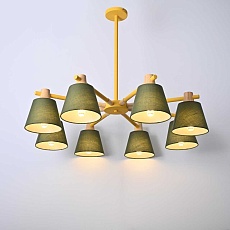 Подвесная люстра Imperium Loft Natura 177994-26 5