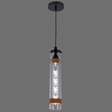 Подвесной светильник Citilux Эдисон CL450213 1