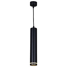 Подвесной светильник Reluce 16001-0.9-001LD 300mm GU10 BK 4