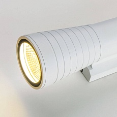 Уличный настенный светодиодный светильник Elektrostandard 1502 Techno LED a044303 3