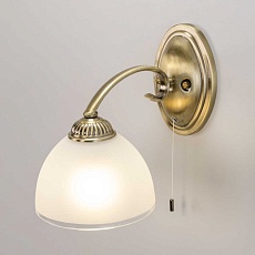 Бра Citilux Франческа CL417313 3