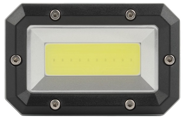 Налобный светодиодный фонарь ЭРА Шторм от батареек 30х30х63 320 лм GB-708 Б0052750 фото 7